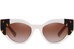 BS2607-0080_Cream_Butterfly_Acetate_Sunglasses_front