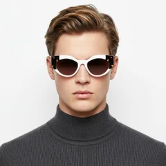 BS2607-0080_Cream_Butterfly_Acetate_Sunglasses_model