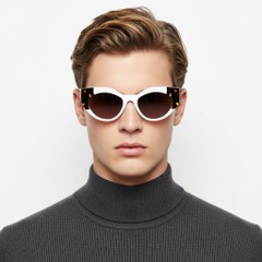 BS2607-0080_Cream_Butterfly_Acetate_Sunglasses_model