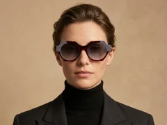 BS2607-0081_Red_Butterfly_Acetate_Sunglasses-tryon_female