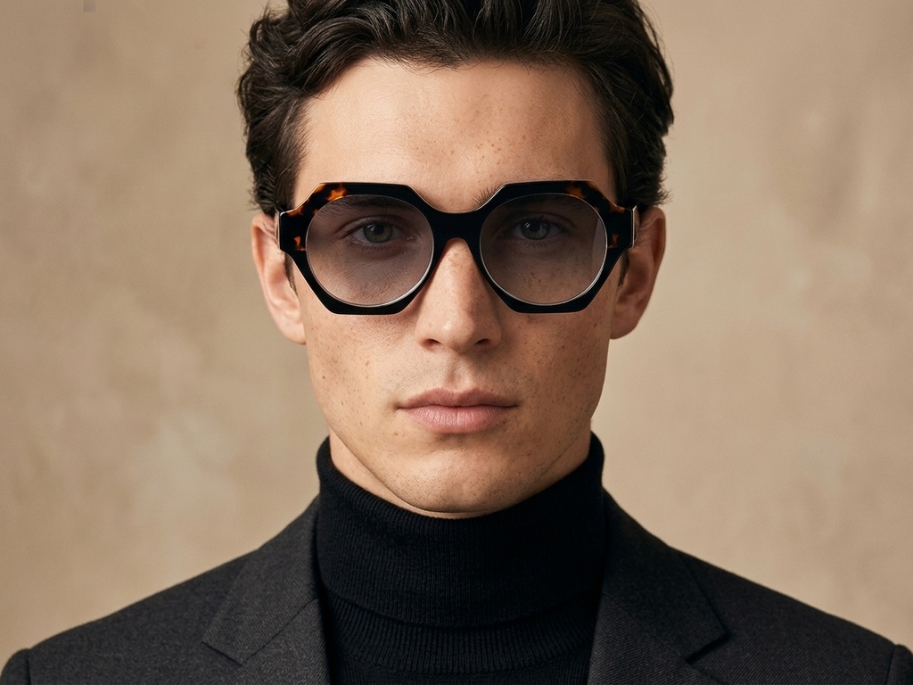 BS2607-0082_Black_Butterfly_Acetate_Sunglasses-tryon_male
