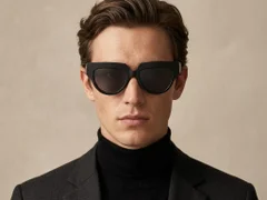 BS2607-0083_Black_Butterfly_Acetate_Sunglasses-tryon_male