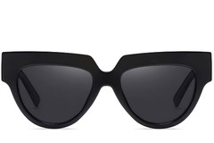 BS2607-0083_Black_Butterfly_Acetate_Sunglasses_front