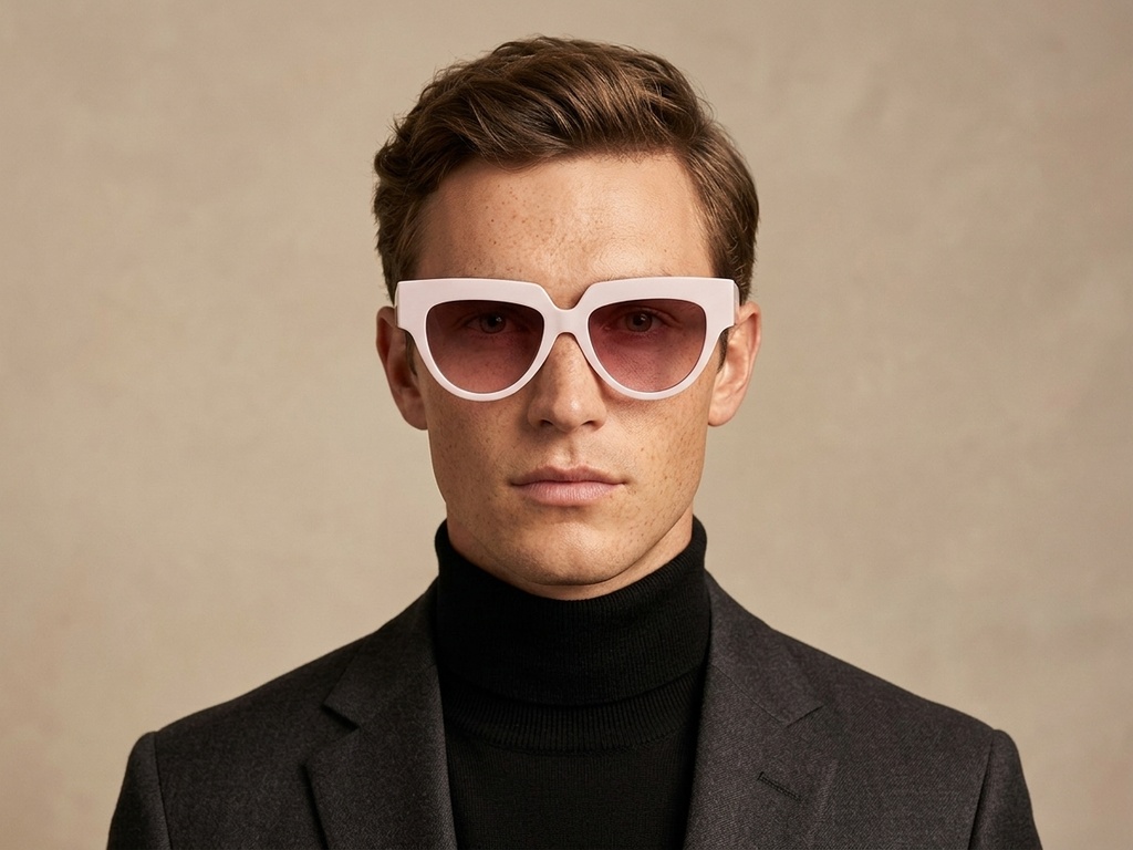 BS2607-0086_Pink_Butterfly_Acetate_Sunglasses-tryon_male