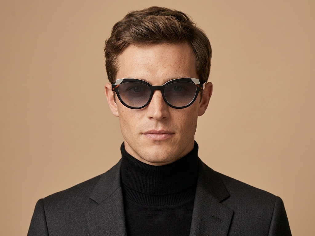 BS2607-0087_Black_Butterfly_Acetate_Sunglasses-tryon_male