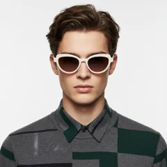 BS2607-0090_Pink_Butterfly_Acetate_Sunglasses_model