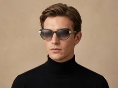 BS2607-0091_Green_Butterfly_Acetate_Sunglasses-tryon_male