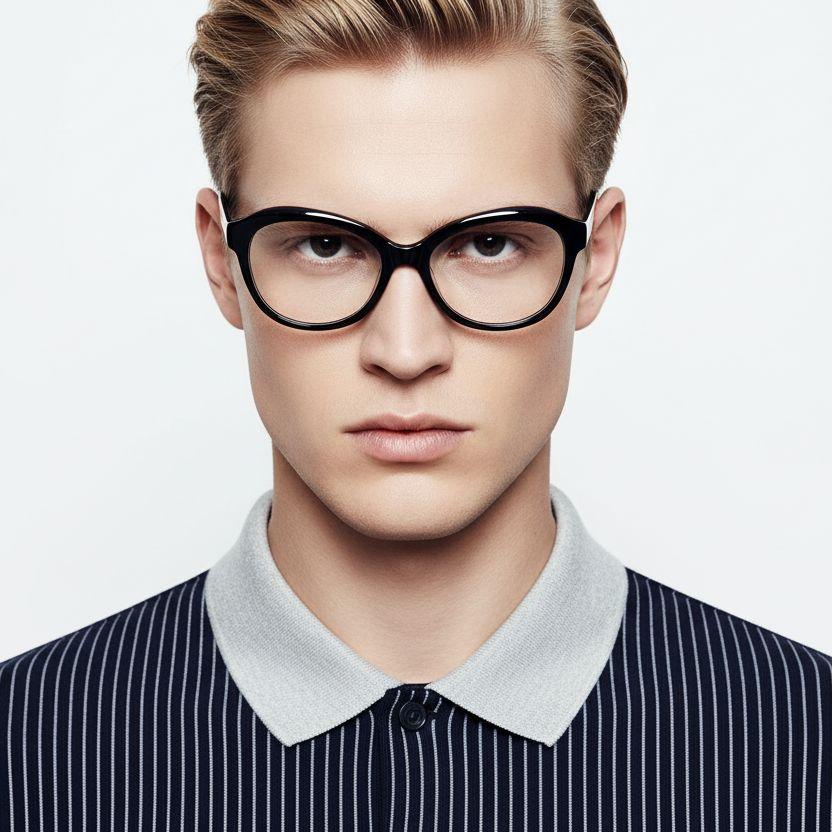 bs2607-0093_black_butterfly_acetate_glasses_model