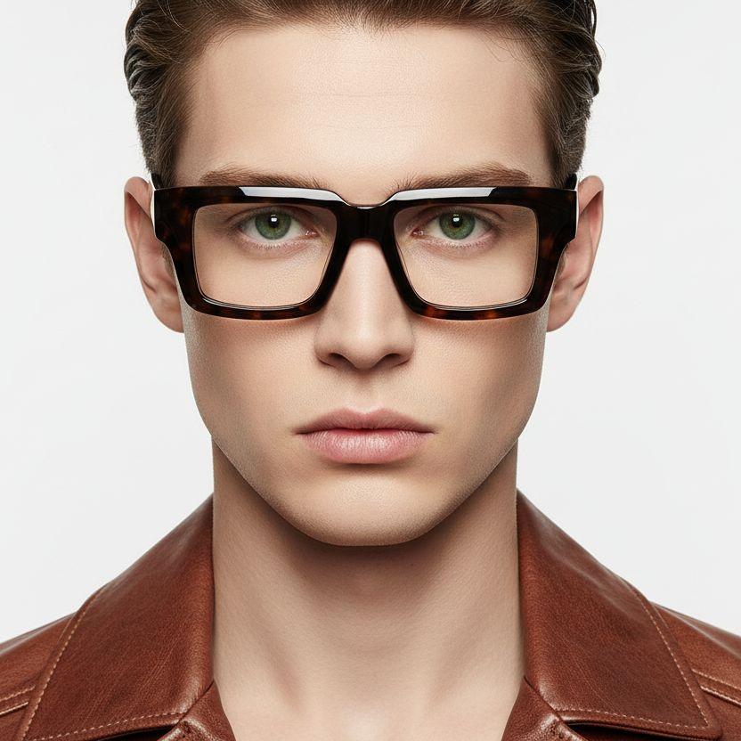 bs2607-0098_tortoiseshell_rectangular_acetate_glasses_model