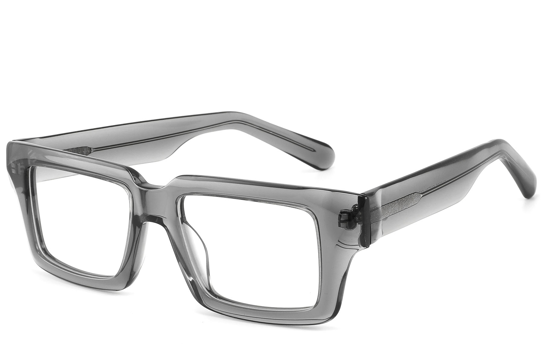 BS2607-0099_Grey_Rectangular_Acetate_Glasses_corner