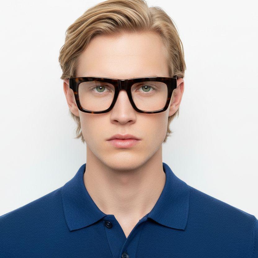 bs2607-0101_tortoiseshell_rectangular_acetate_glasses_model