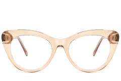 BS2607-0109_Orange_Butterfly_Acetate_Glasses_front