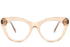 BS2607-0109_Orange_Butterfly_Acetate_Glasses_front