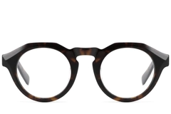 BS2607-0110_Tortoiseshell_Round_Acetate_Glasses_front
