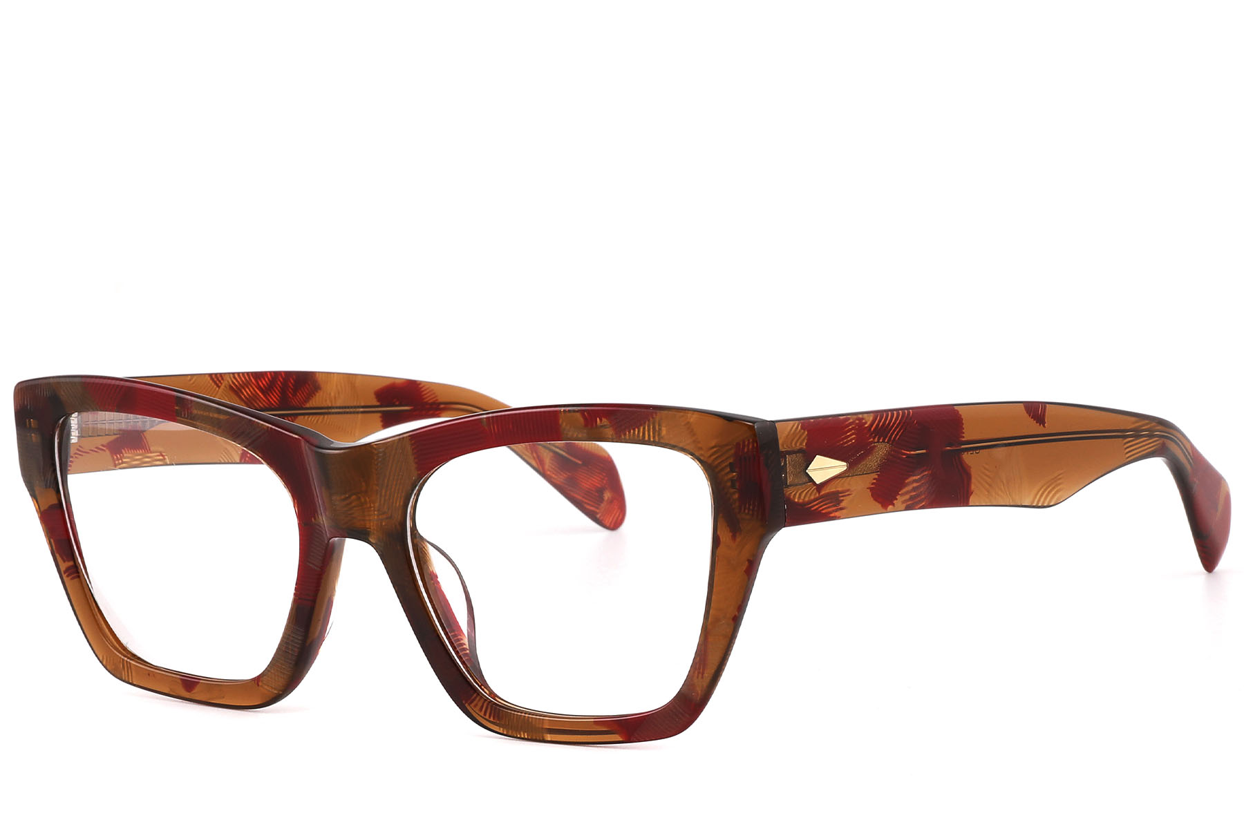 BS2607-0116_Tortoiseshell_Butterfly_Acetate_Glasses_corner