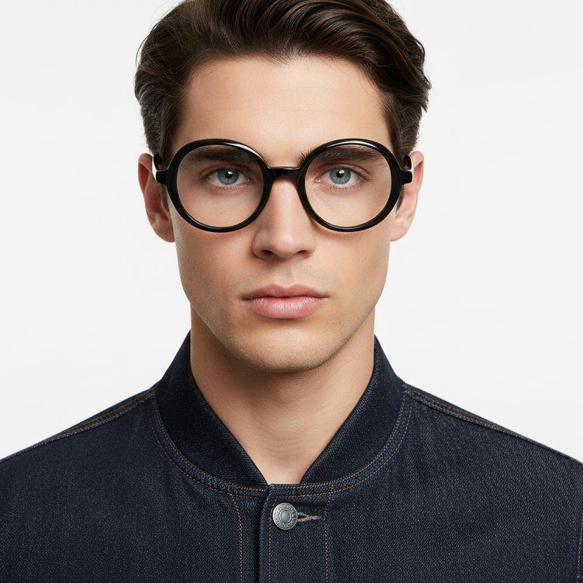 bs2607-0121_black_round_acetate_glasses_model