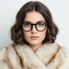 bs2607-0126_black_rectangular_acetate_glasses_model