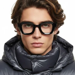 bs2607-0131_black_rectangular_acetate_glasses_model