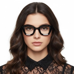 bs2607-0132_black_rectangular_acetate_glasses_model