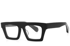 BS2607-0135_Black_Rectangular_Acetate_Glasses_corner