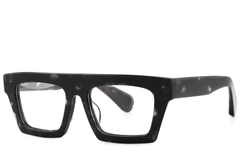 BS2607-0136_Black_Rectangular_Acetate_Glasses_corner