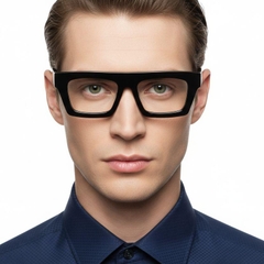 bs2607-0136_black_rectangular_acetate_glasses_model