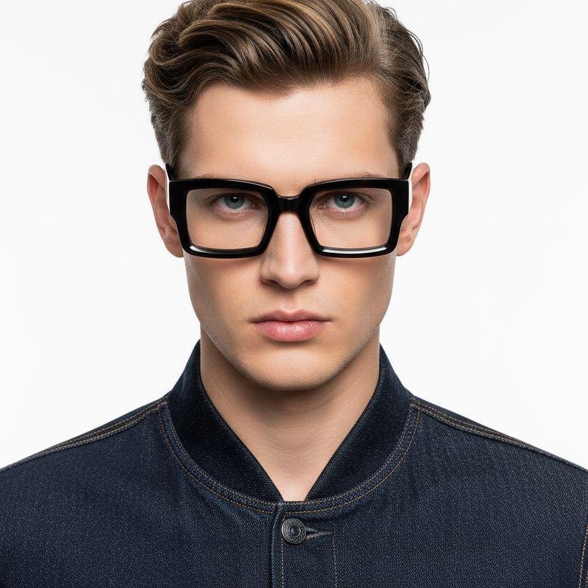 bs2607-0140_tortoiseshell_rectangular_acetate_glasses_model