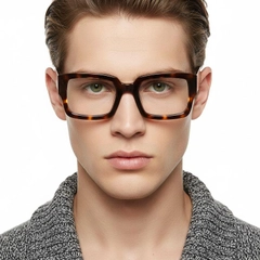 bs2607-0141_tortoiseshell_rectangular_acetate_glasses_model
