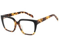 BS2607-0142_Tortoiseshell_Rectangular_Acetate_Glasses_corner