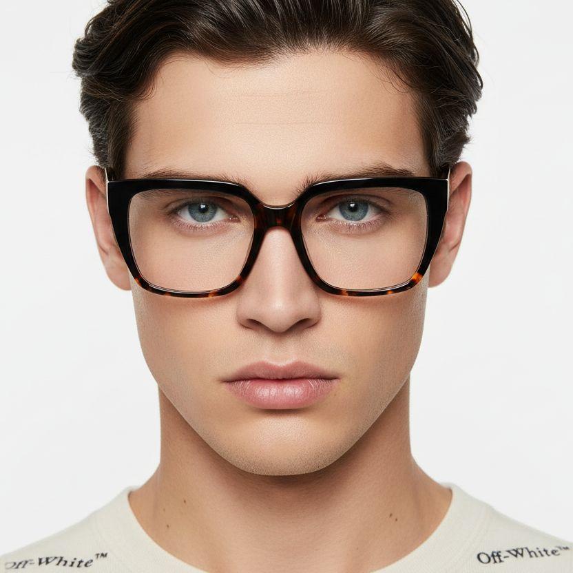 bs2607-0142_tortoiseshell_rectangular_acetate_glasses_model