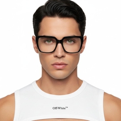 bs2607-0143_black_rectangular_acetate_glasses_model