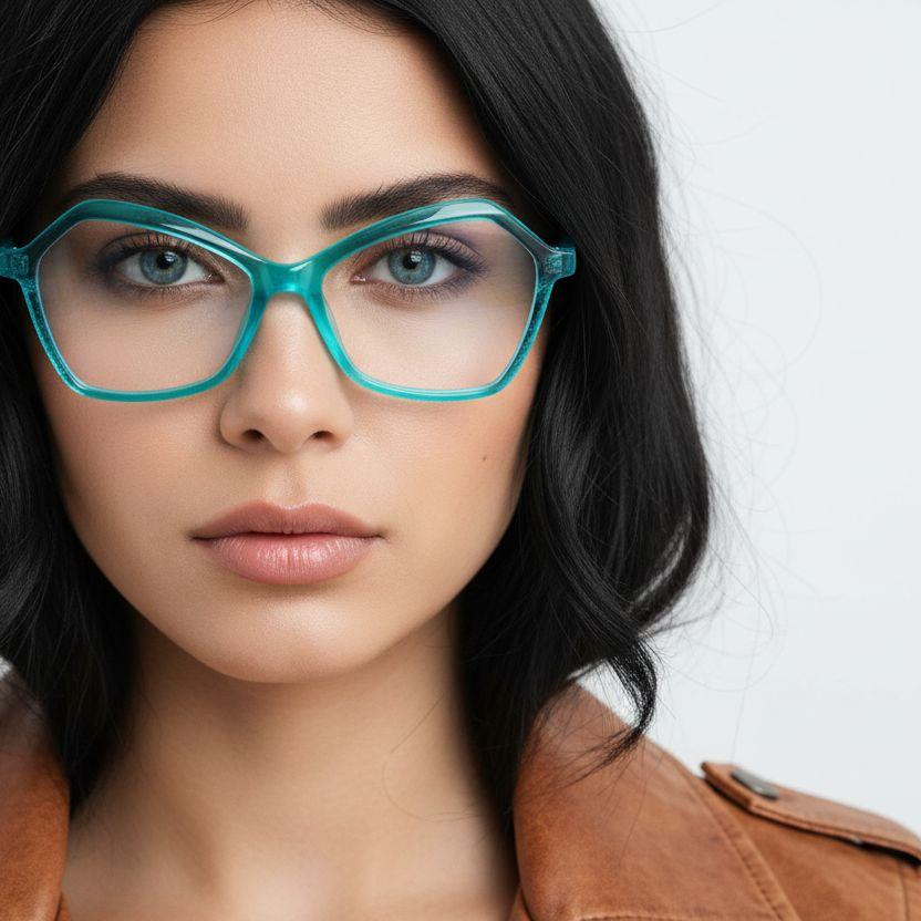 bs2607-0148_blue_geometric_acetate_glasses_model