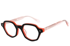 BS2607-0151_Black_Geometric_Acetate_Glasses_corner