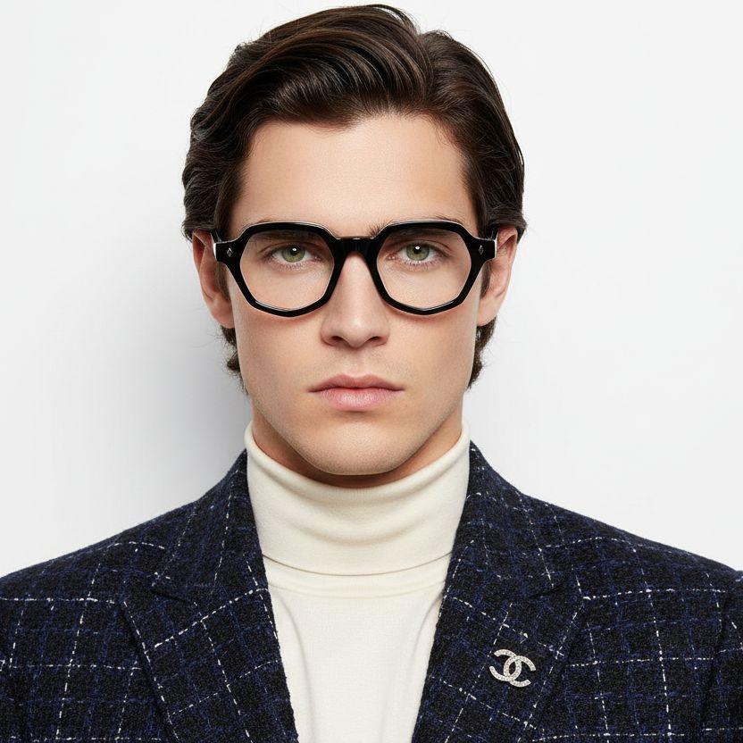 bs2607-0152_black_geometric_acetate_glasses_model