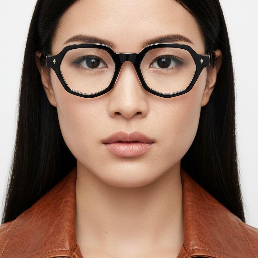 bs2607-0152_black_geometric_acetate_glasses_model