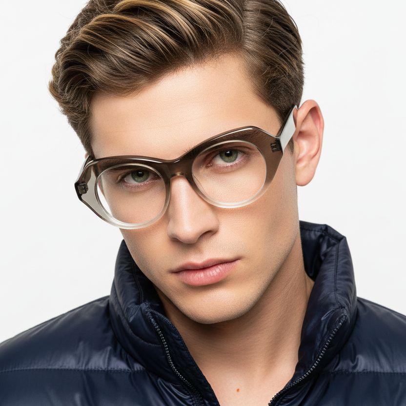 bs2607-0153_grey_oval_acetate_glasses_model