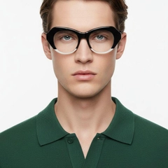 bs2607-0154_black_oval_acetate_glasses_model