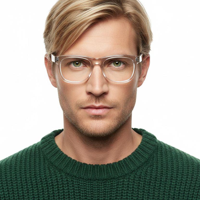 bs2607-0156_pink_rectangular_acetate_glasses_model