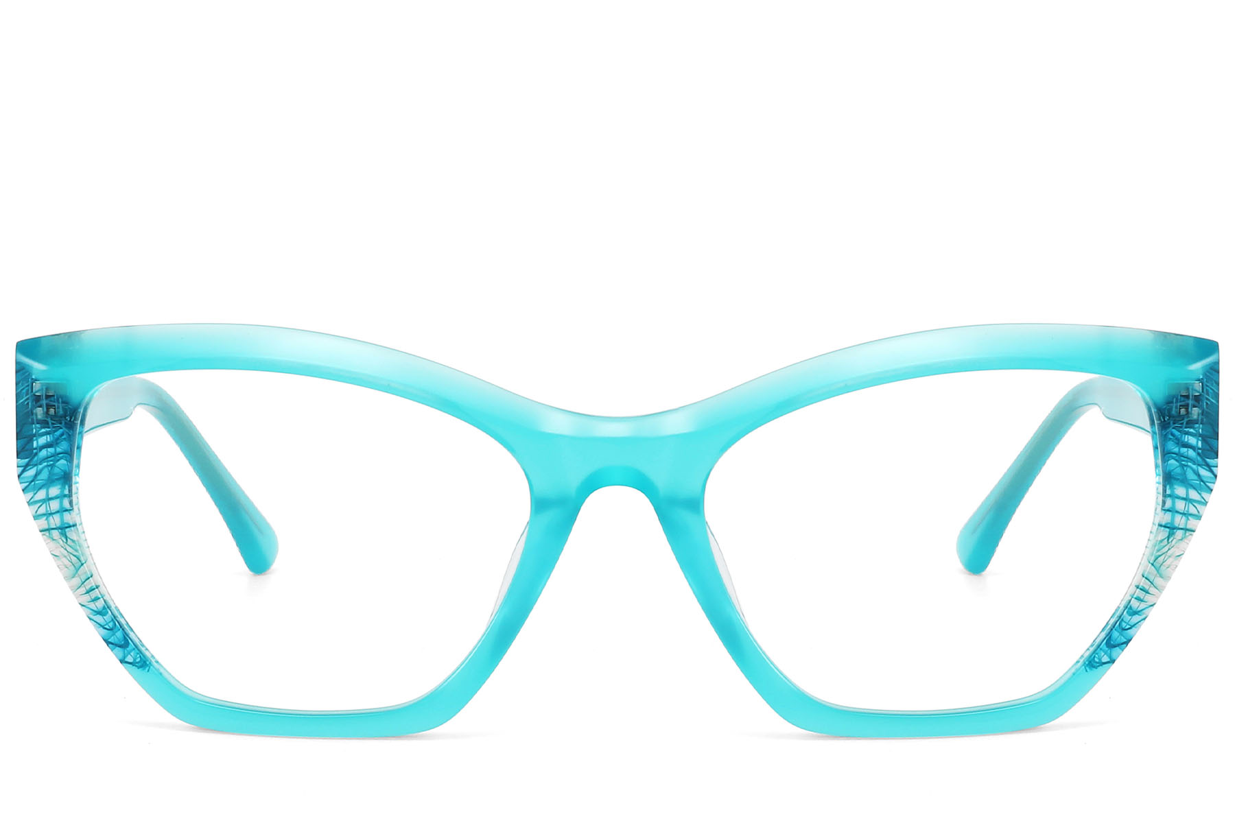BS2607-0163_Blue_Butterfly_Acetate_Glasses_front