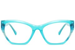 BS2607-0163_Blue_Butterfly_Acetate_Glasses_front
