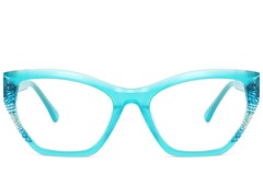 BS2607-0163_Blue_Butterfly_Acetate_Glasses_front