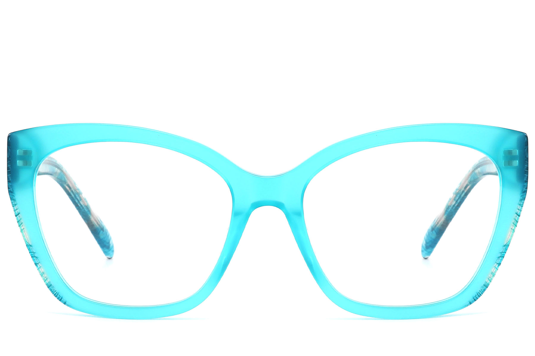 BS2607-0165_Blue_Butterfly_Acetate_Glasses_front