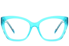 BS2607-0165_Blue_Butterfly_Acetate_Glasses_front