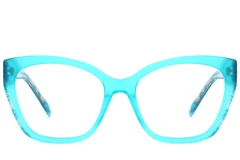 BS2607-0165_Blue_Butterfly_Acetate_Glasses_front