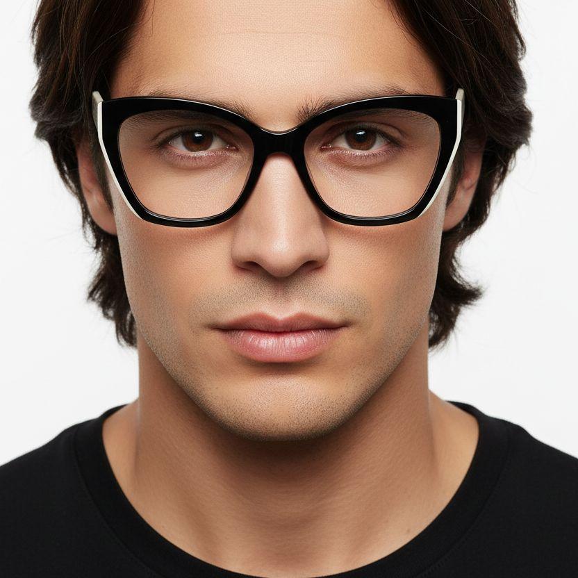 bs2607-0166_black_butterfly_acetate_glasses_model
