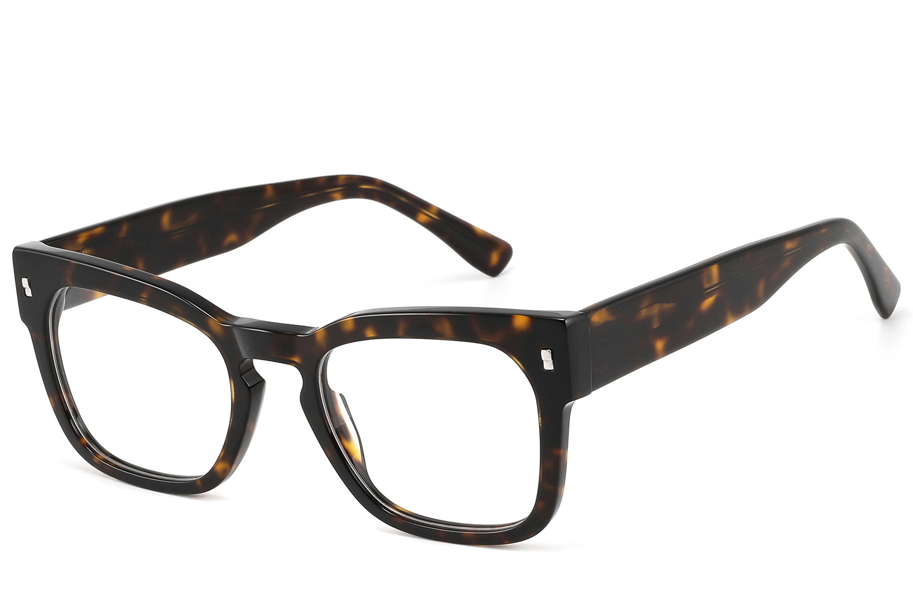 BS2607-0167_Tortoiseshell_Rectangular_Acetate_Glasses_corner