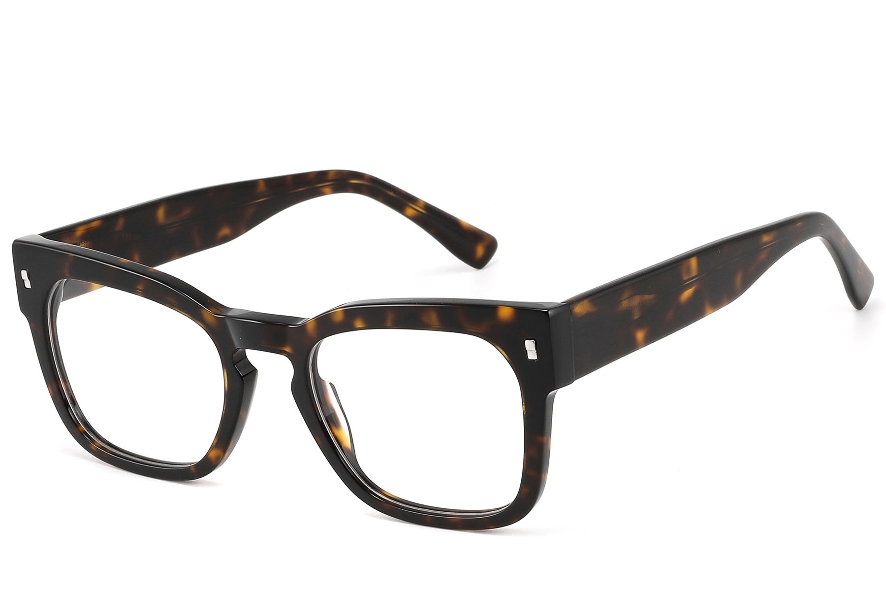BS2607-0167_Tortoiseshell_Rectangular_Acetate_Glasses_corner
