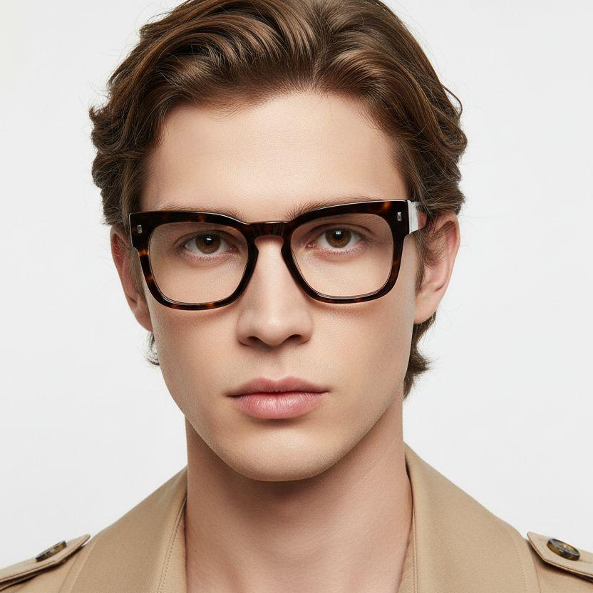 bs2607-0167_tortoiseshell_rectangular_acetate_glasses_model