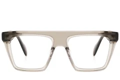 BS2607-0173_Grey_Rectangular_Acetate_Glasses_front
