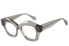 BS2607-0176_Grey_Geometric_Acetate_Glasses_corner